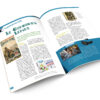 TétrasLire n°97 consacré à Gaston de Pawlowski, Inventions nouvelles et dernières nouveautés. Science amusante et lecture dès 8 ans