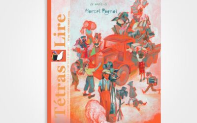 N°99. À l’unisson – Marcel Pagnol