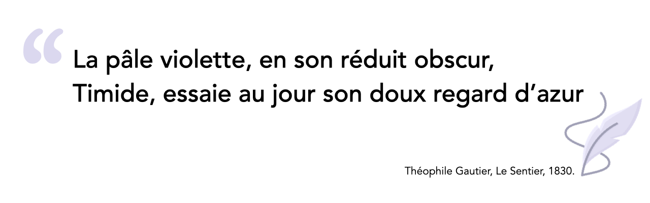 "Le temps, ce grand révélateur", citation de Charles Sainte-Beuve