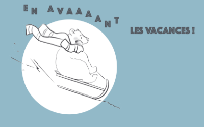 Mot-minute : vacance(s)