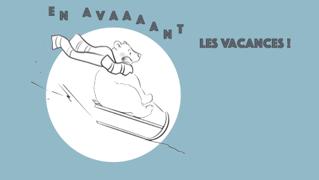 Mot-minute : vacance(s)