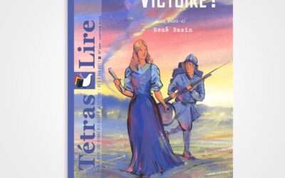N°100. Victoire ! – René Bazin