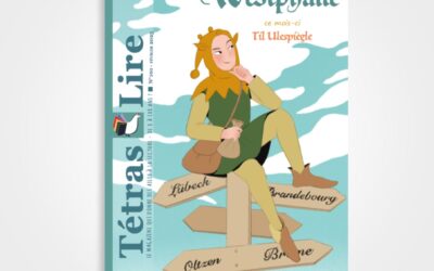 N°101. Westphalie ! – Til Ulespiègle