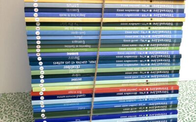 Pack – La collec’