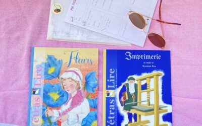 Pack vers le CM1 – Découvertes