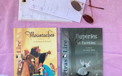 Pack vers le CM1 – Farces