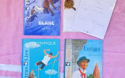 Pack vers le CM2 – Défis