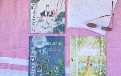 Pack vers le CM2 – Mystères