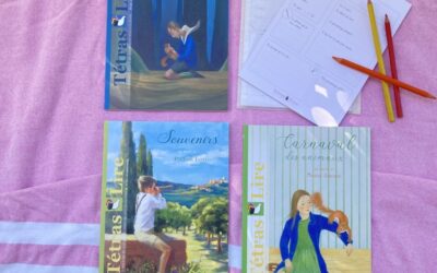 Pack vers la 6e – Vacances