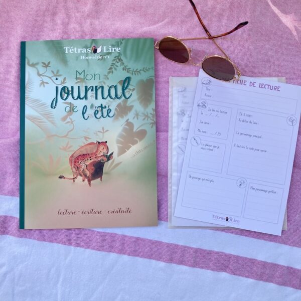 Pack Bel l'été