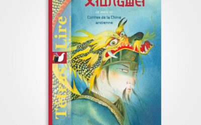 N°102. Xiongwei – Contes de la Chine ancienne