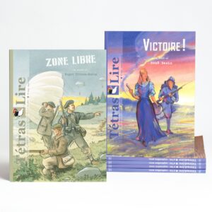 Pack - Duo Guerres mondiales