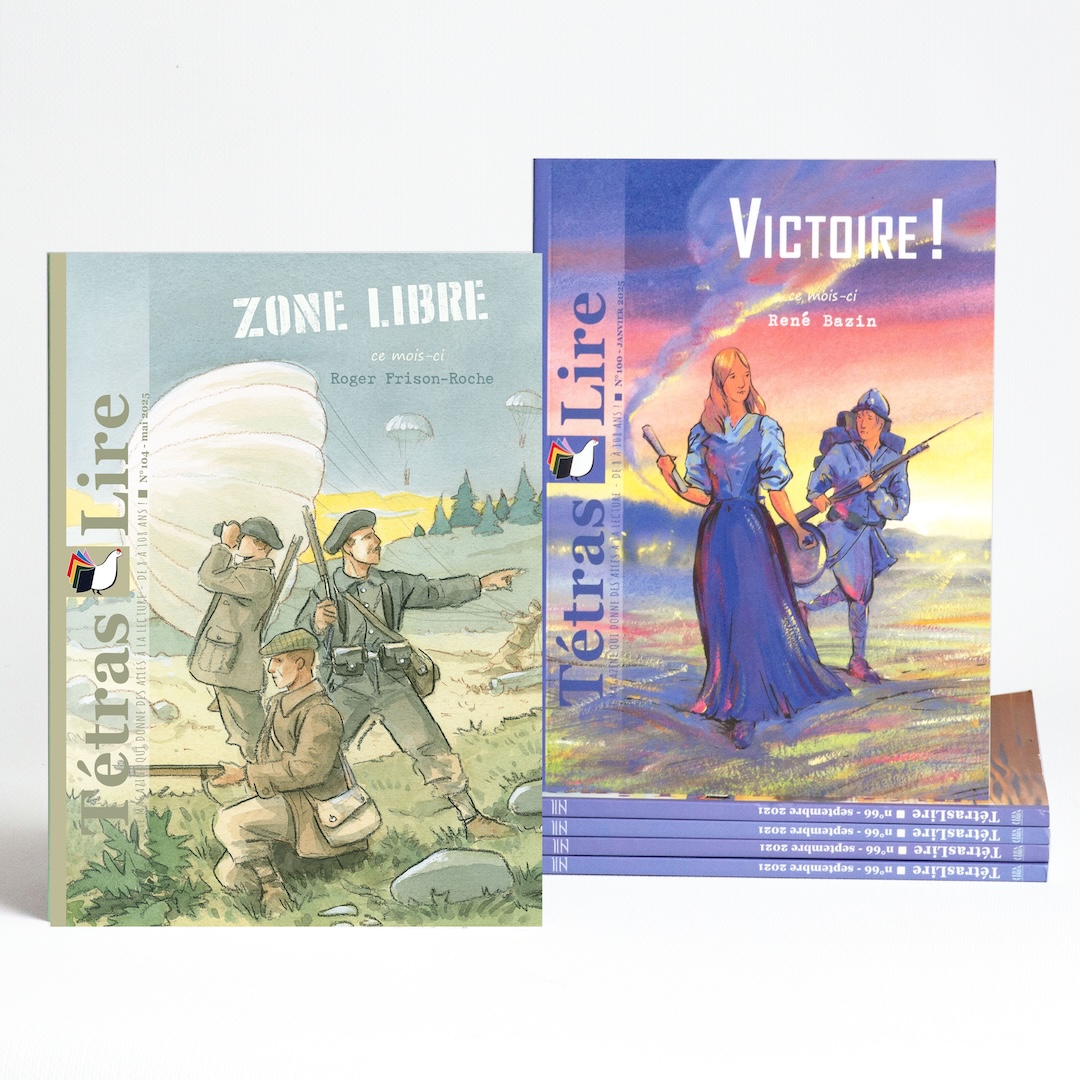 Pack - Duo Guerres mondiales