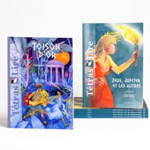 Pack - Duo Mythologie