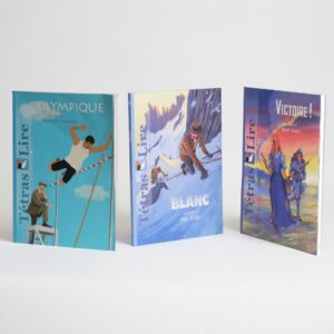 Pack - Trio Exploits