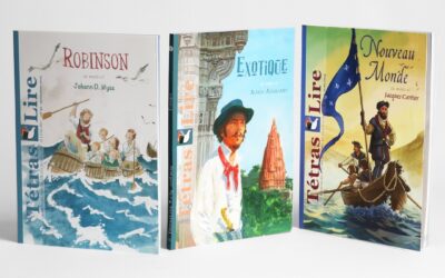 Pack – Trio Globe-trotter