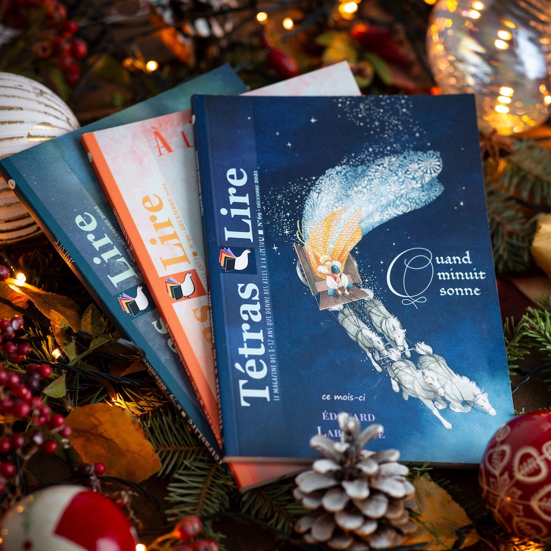 Pack - Trio Noël – Image 9