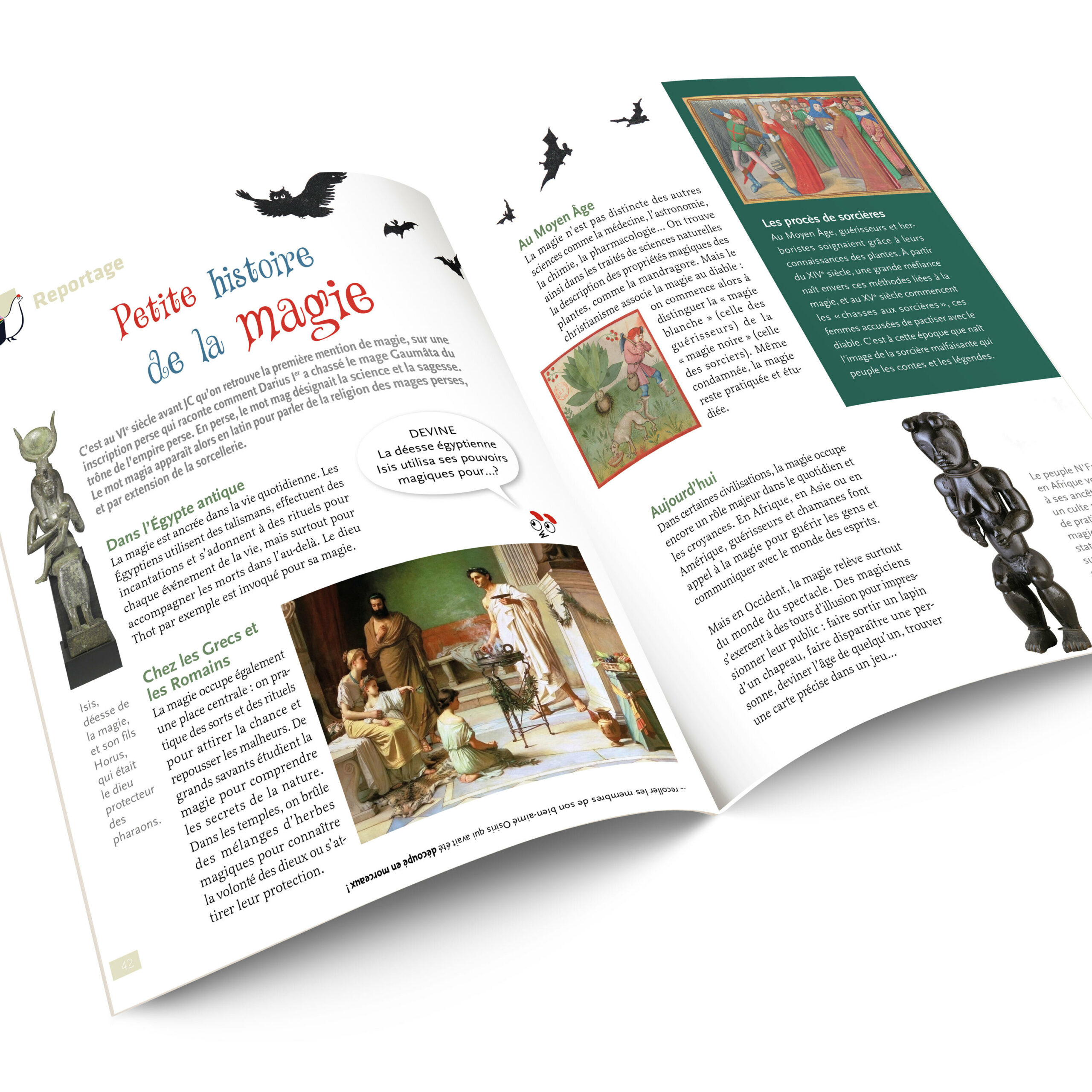 Tetraslire no 105 consacré à Chesterton. 75 pages de lecture et de créativité