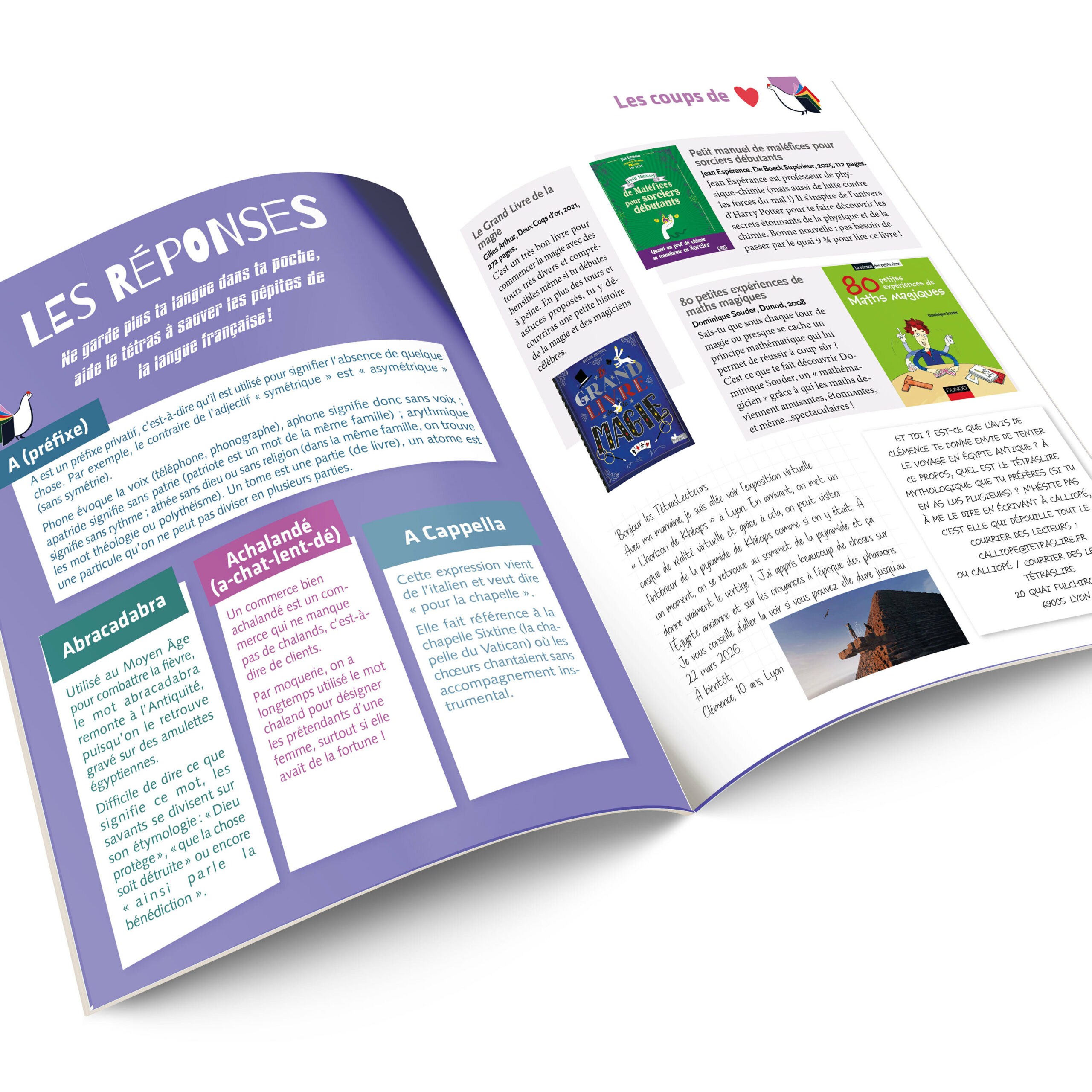 N°105. Abracadabra ! - Gilbert Keith Chesterton, L'absence de Mr Glass – Image 8