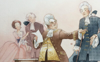 Mot-minute : Lettres