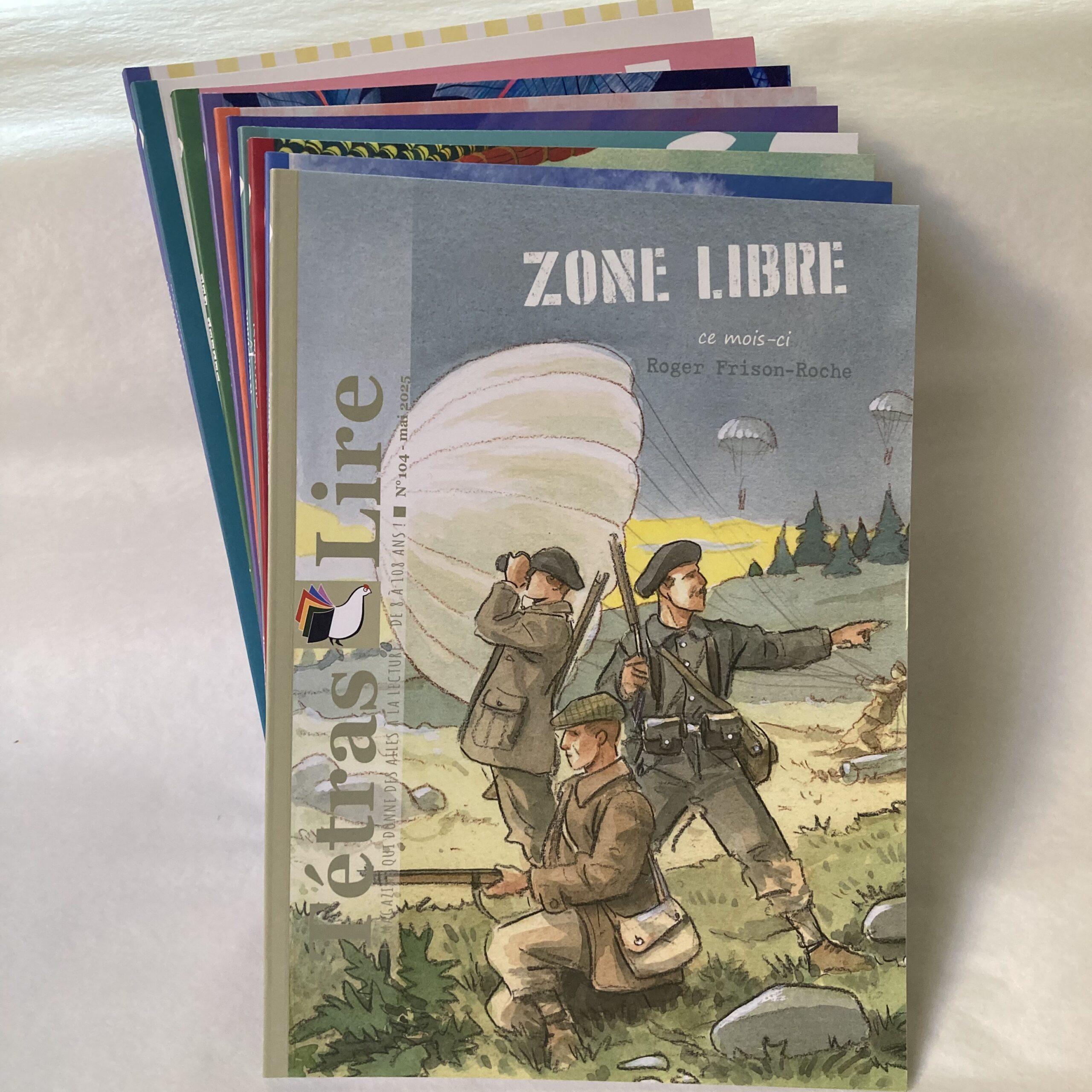 Pack - Collector 2024-2025