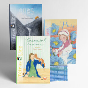 trio TétrasLire Faune& Flore : trois numéros centrés sur la nature sous toutes ses formes