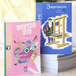 Je rentre en CM1 - Vacances ingénieuses
