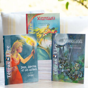 Je rentre en 6e - Vacances mystérieuses
