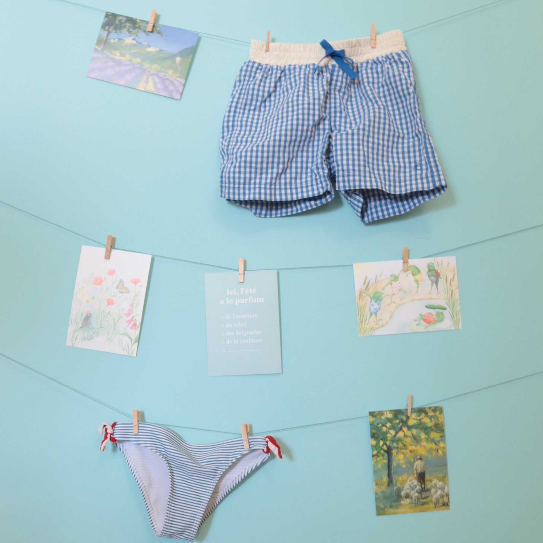 Je rentre en CM1 - Vacances joyeuses – Image 8