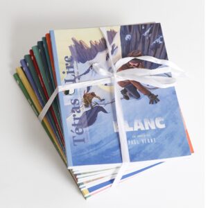 Pack - Déca-Collector