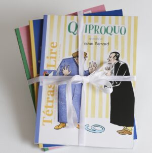 Pack - Trio Collector