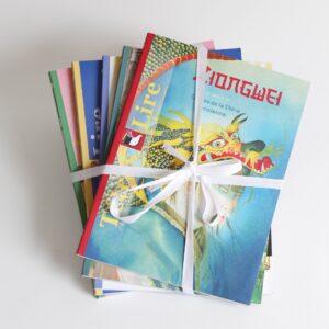 Pack - Quintet Collector